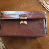 beauty da viaggio uomo vintage