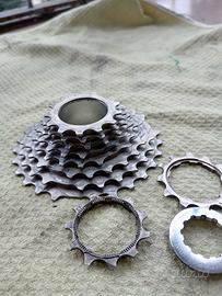 Cassetta pignoni SRAM RED 10V 11-28