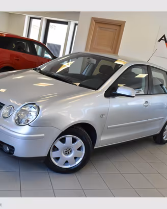 VOLKSWAGEN Polo 1.4 TDI 5p. Comfortline