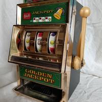 Slot Machine da tavolo WACO