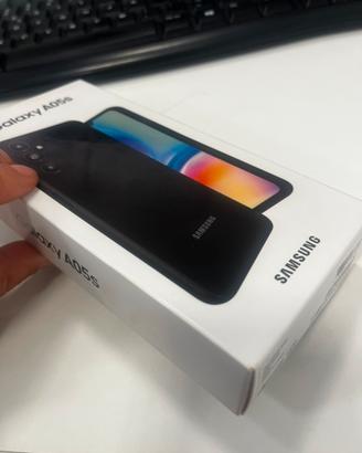 Samsung A05s