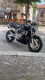 Honda Hornet - 2004