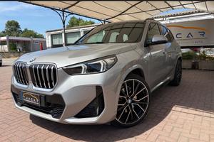 Bmw X1 M Sport 23 d MHEV TETTO APRIBILE E P #11637