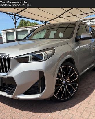 Bmw X1 M Sport 23 d MHEV TETTO APRIBILE E P #11637