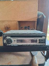 autoradio