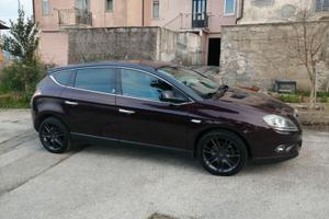Lancia delta