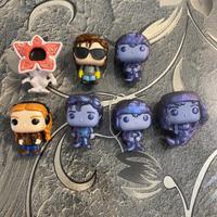 Stranger things kinder joy