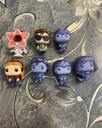 Stranger things kinder joy