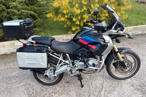 Bmw r1200 Gs my 2010