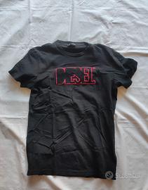 T-shirt Diesel 