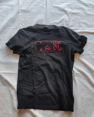 T-shirt Diesel 