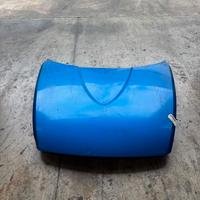 Cofano anteriore per Mazda RX8