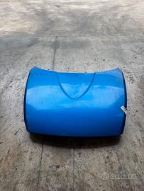 Cofano anteriore per Mazda RX8