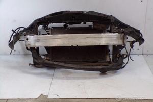 Ossatura Kit Radiatori Opel Corsa D 1.2 benzina