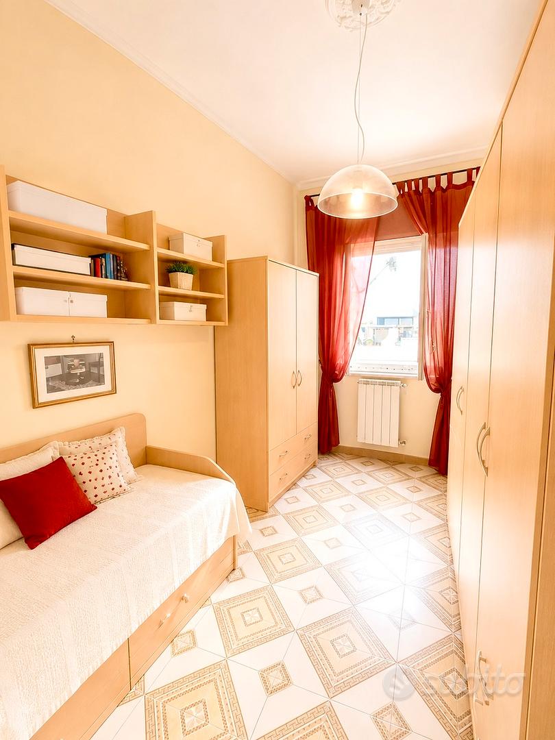 Appartamento – Letojanni, Messina - Altro