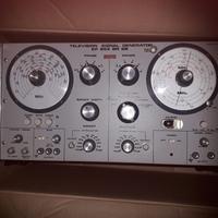 Generatore per segnali televisivi