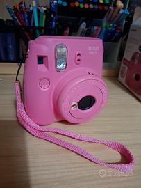 Fujifilm Instax Mini 9
