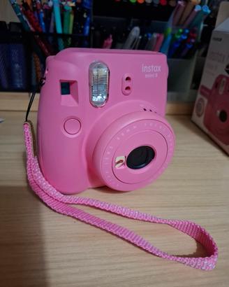 Fujifilm Instax Mini 9