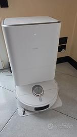 Xiaomi Robot X20 Pro – Garanzia Amazon 2027