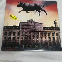 torino 1994 pink floyd 3lp