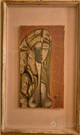 Luciano Angeleri – Quadro originale firmato-