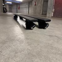 Barre Portapacchi Thule