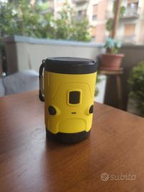 Scosche BoomBottle H2O speaker 
