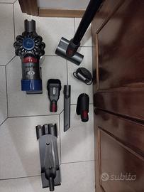Ricambi Dyson con motore semi funzionante 