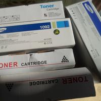 cartucce toner samsung esaurite