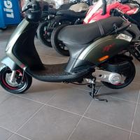 Piaggio Zip 50