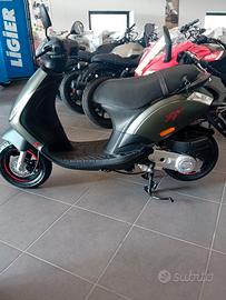 Piaggio Zip 50