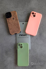 Cover iPhone 14