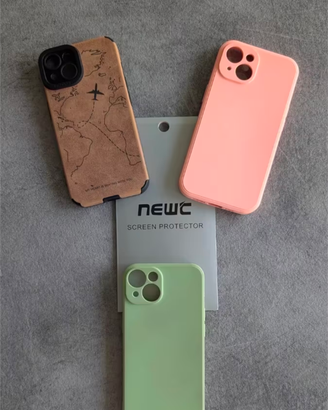 Cover iPhone 14