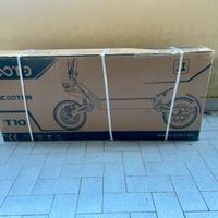 Monopattino OODT T10 NUOVO SIGILLATO