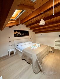 Struttura ricettiva/ appartamento