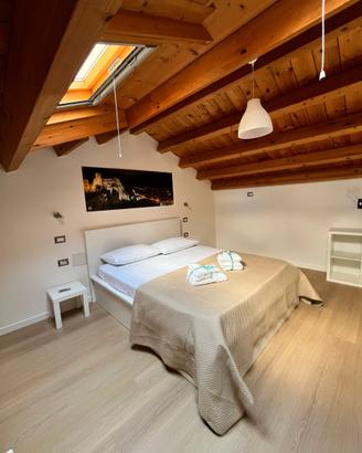 Struttura ricettiva/ appartamento