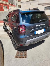Vedesi Dacia Daster del 2023
