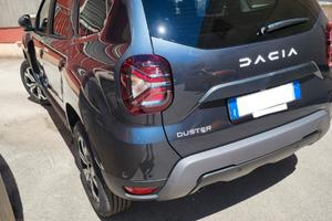 Vedesi Dacia Daster del 2023