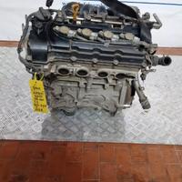 MOTORE SUZUKI SWIFT 1.2 BENZINA KM118.000 K12B