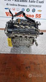MOTORE SUZUKI SWIFT 1.2 BENZINA KM118.000 K12B