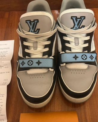 Sneakers Louis Vuitton