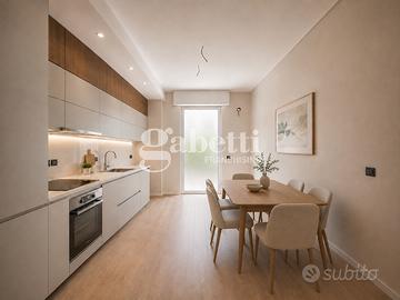 Appartamento Firenze [GN2674-1VRG]