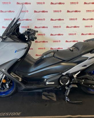Yamaha TMAX 560 Base