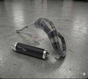 ⚠️giannelli/arrow come nuova⚠️