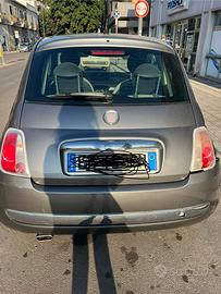 Fiat 500 anno 2013