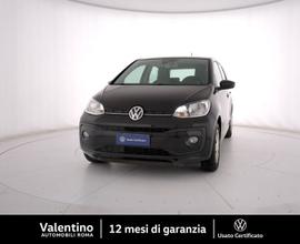 Volkswagen up! 1.0 5p. eco move BMT
