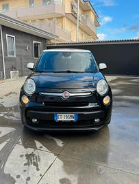 Fiat 500L 0.9 TwinAir Turbo Natural Power Lounge 1