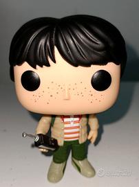 FUNKO POP ! STRANGER THINGS 423 MIKE VINYL FIGURE