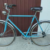 Bici Torpado d'epoca