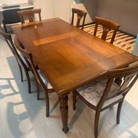 Le Fablier Sala completa